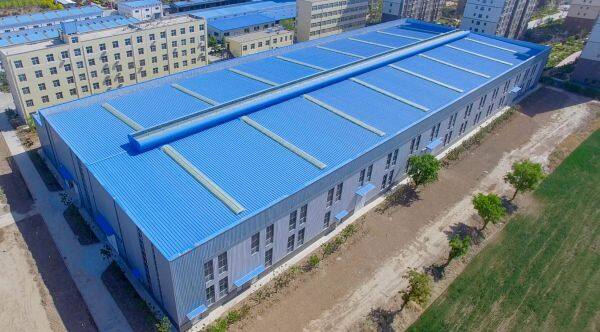 Baoji First Titanium Industry Group Co.,Ltd company overview - view 4