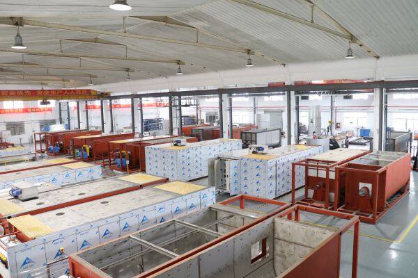 Shenzhen Micron Biotechnology Co., Ltd company overview - view 1