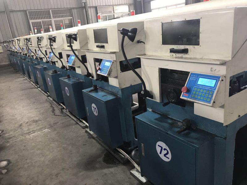 Ningbo JLL International Trade Co.,Ltd. company overview - view 2