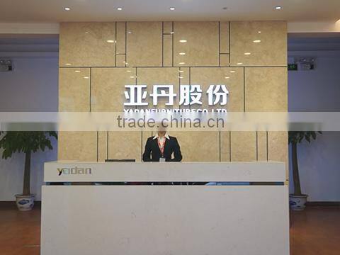 Guangzhou Yadan Furniture Co., Ltd. company overview - view 1