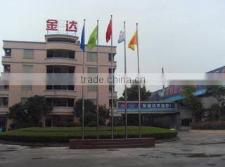 Guangdong Jinda Hardware Products Co., Ltd. company overview - view 2