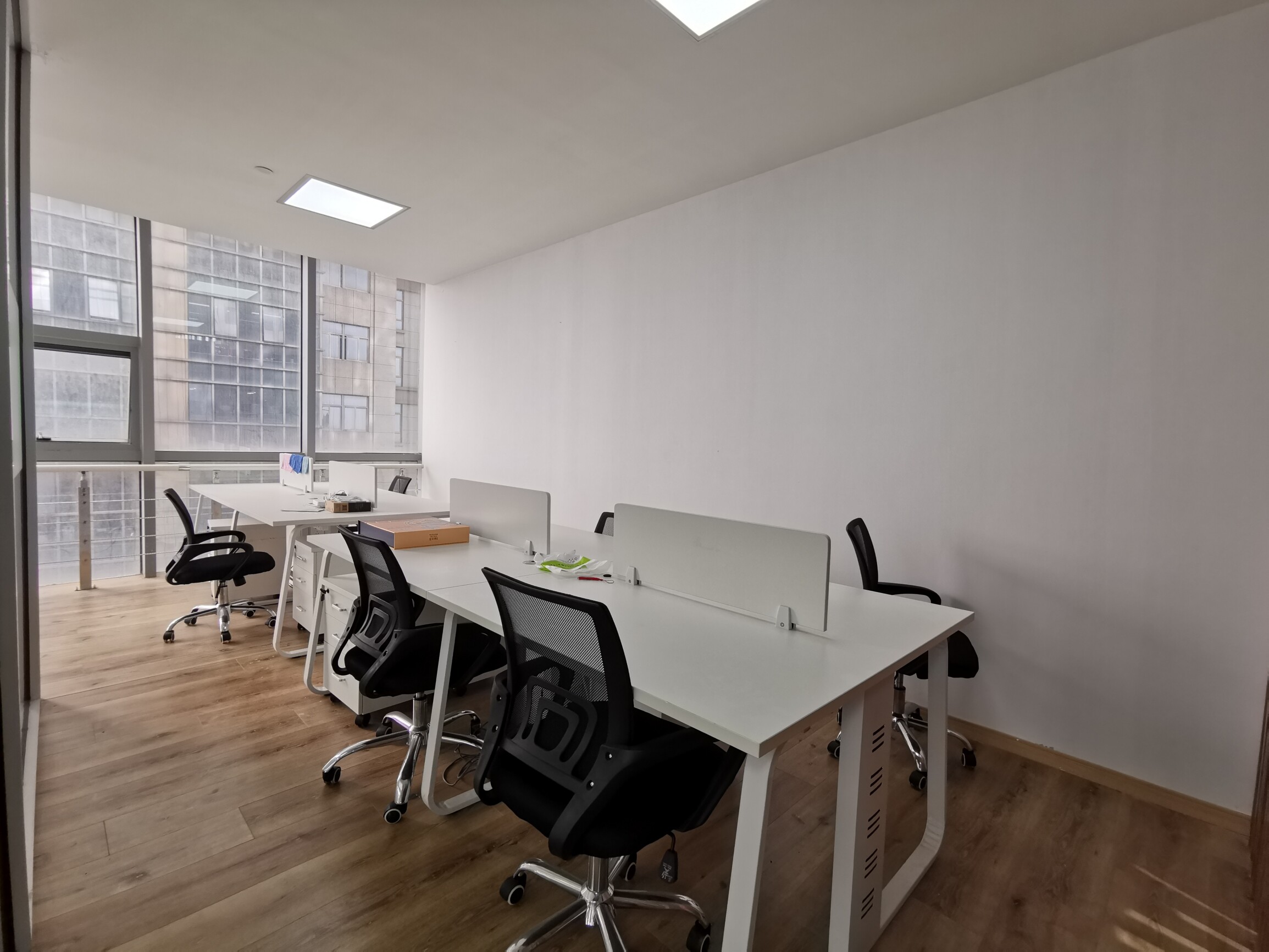 Suzhou Sooho New Materials Corporation company overview - view 1