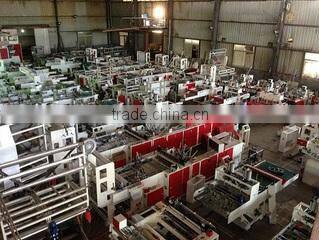 Zhejiang Chovyting Machinery Co., Ltd. company overview - view 3