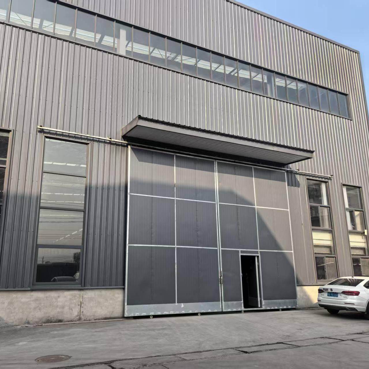 Henan Riku Machinery Equipment Co., Ltd. company overview - view 1