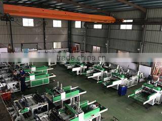 Ruian Yunfeng Machinery Factory company overview - view 1