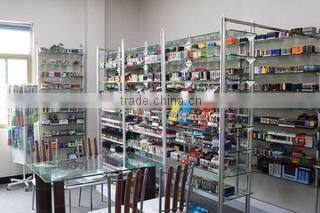 Yiwu Moonking Imp&Exp Co., Ltd. company overview - view 3