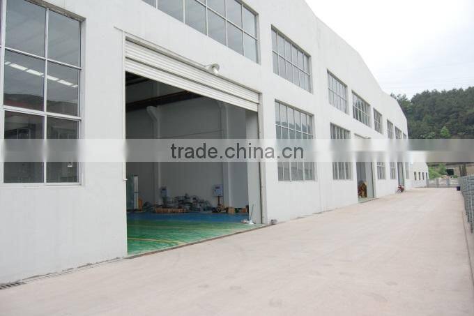 Chongqing Yuneng Oil-Filter Manufacturing Co., Ltd. company overview - view 4
