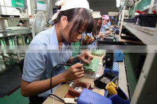 Wenzhou Wallpad Electric Co., Ltd. company overview - view 2