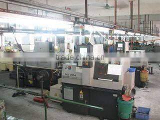 Union Energy Hongkong Industries Limited company overview - view 2