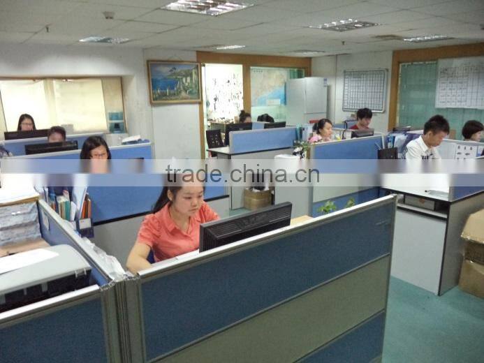 Shenzhen Pengchu Industry Co., Ltd. company overview - view 3