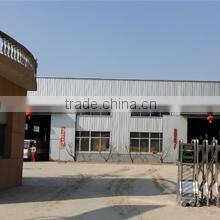 Bengbu City Long Run Glassware Co., Ltd. company overview - view 1