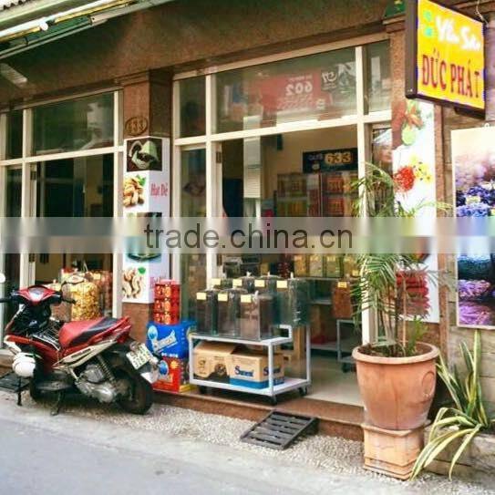 Asia Salangane Nest Company Limited company overview - view 1