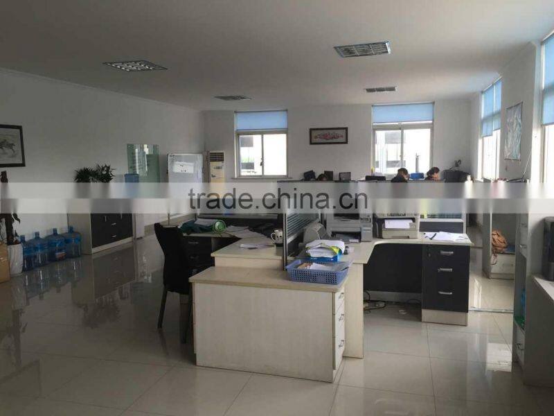 Suzhou Haocheng Logistics Machinery Co., Ltd. company overview - view 2