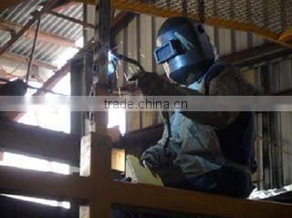 Tantri Trailers (pvt) Ltd. company overview - view 2