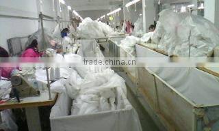 Qingdao Hetex Trade Co., Ltd. company overview - view 3