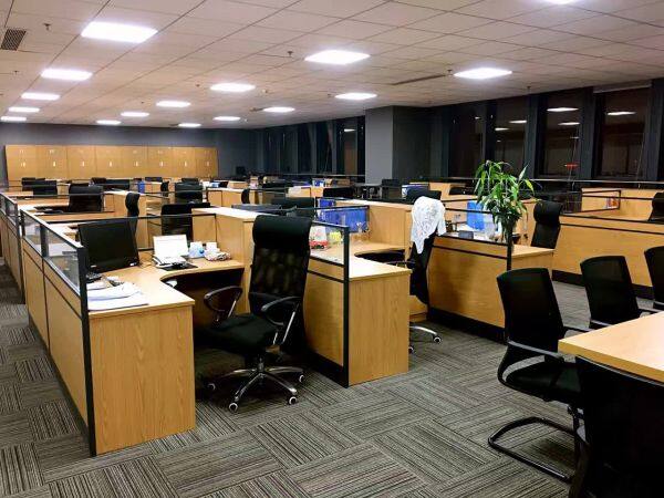 Shanxi Solid Industrial Co., Ltd company overview - view 1