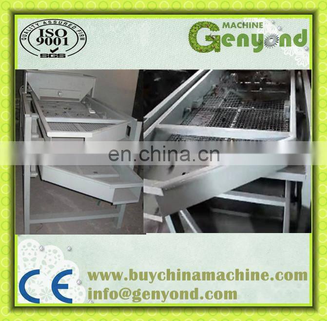 Best Selling Cashew Kernel and Shell Separator/Separating Machine for sale