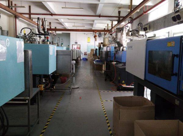 Newsun PV Technology CO.,LTD company overview - view 2