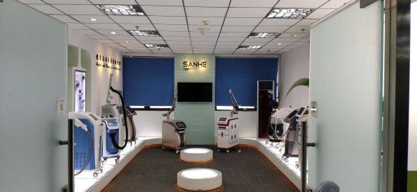Beijing Sanhe Beauty S&T Co.,Ltd. company overview - view 1