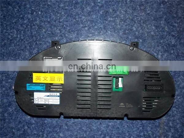 3820-01738 ZK6122HD9 ZK6120D1 yutong bus automobile truck