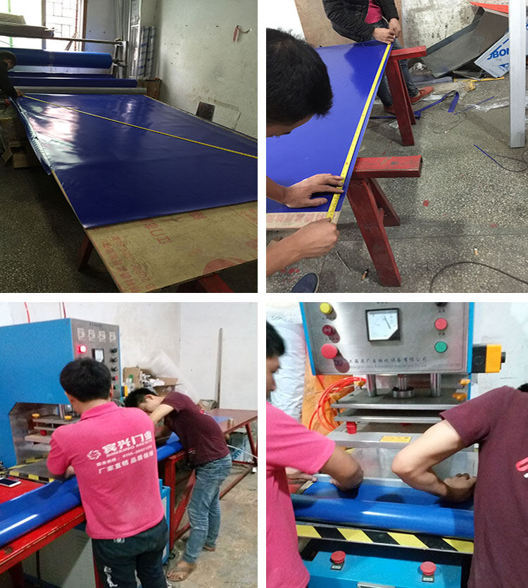 Shenzhen Binxing Door Products Co. , Ltd. company overview - view 1