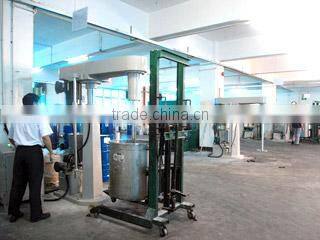 Meilianxing (Shenzhen) Ink Co., Ltd. company overview - view 3