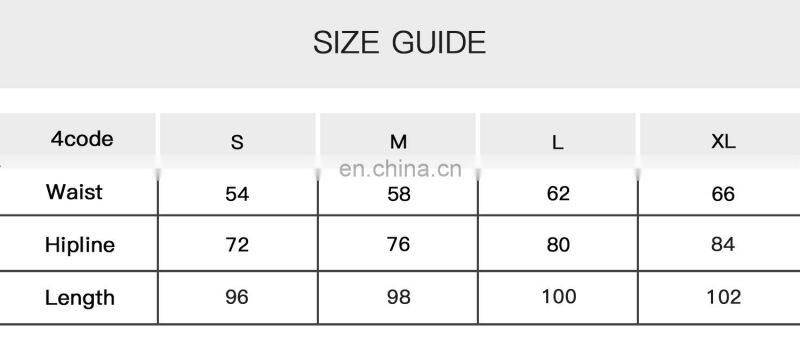 New Arrival Wide Leg Flared Leggings Back Pockets High Waist Hip Lifting Yoga Leggings