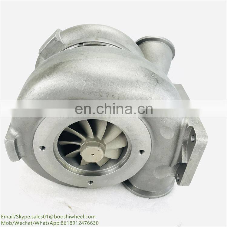 GTA5518B turbo 741155-5002s 741155-9003s 741155-5003s 231-6616 10R1888 turbocharger for C15 Acert