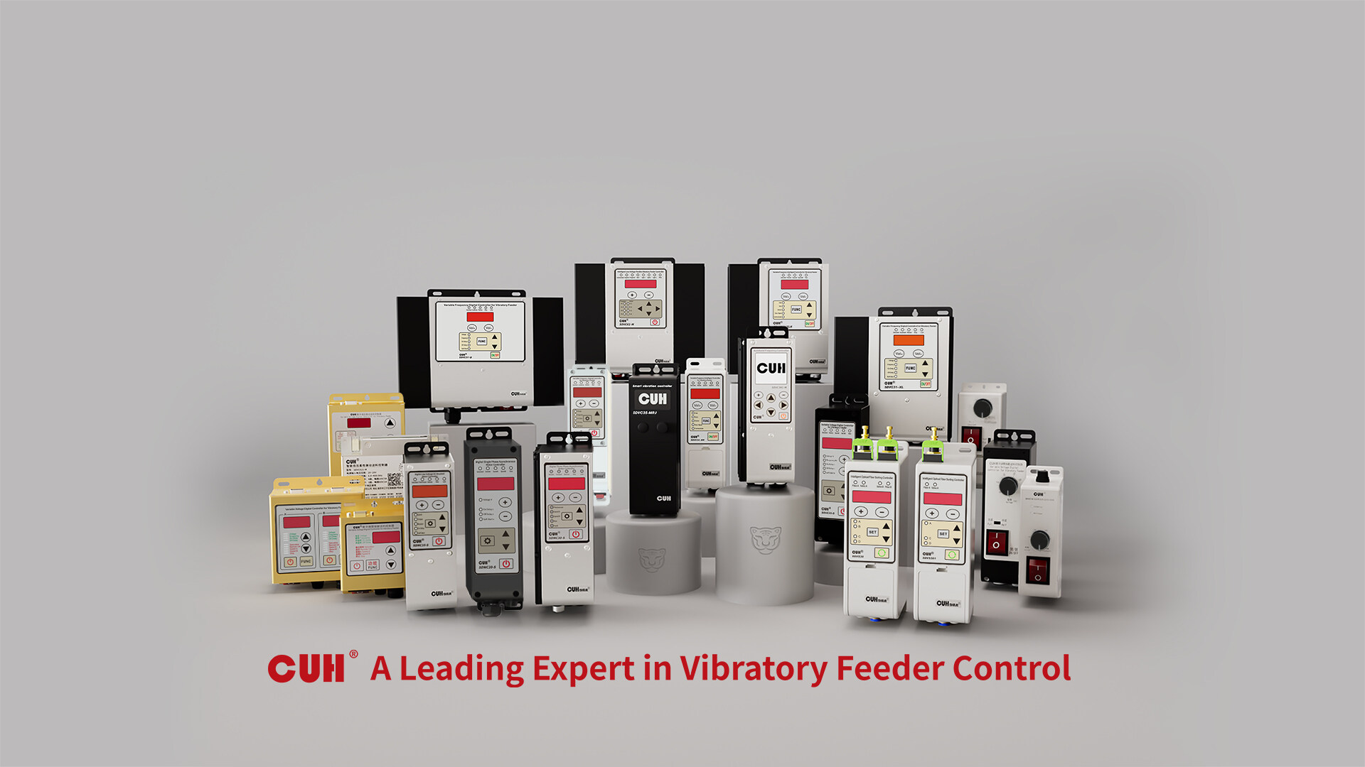 Nanjing CUH Science & Technology Co., Ltd company overview - view 1