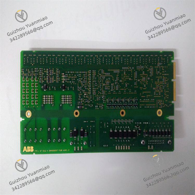 GFD212A 3BHE020356R0101 (1)