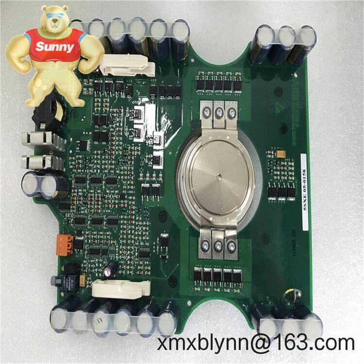 abb_5shy50l5500_integrated_gate_commutation_thyristor