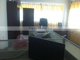 Lingchuan Lan Tian Yong Yi Bamboo Processing Factory company overview - view 1