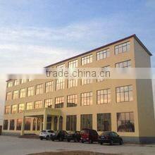 Henan Guangsh Amusement Rides Co., Ltd. company overview - view 1