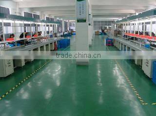 Mingguang Hecheng Electrical Co., Ltd. company overview - view 1