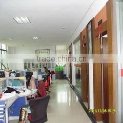 Anhui Tincai Silk Co., Ltd. company overview - view 2
