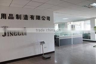 Ruian Jinggui Car Accessories Co., Ltd. company overview - view 1