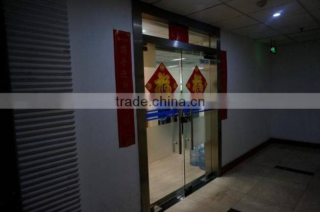 Qingdao Dawson Lifting & Rigging Industries Co., Ltd. company overview - view 2