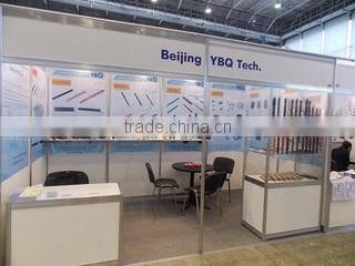 Beijing YBQ Technology Co., Ltd. company overview - view 1