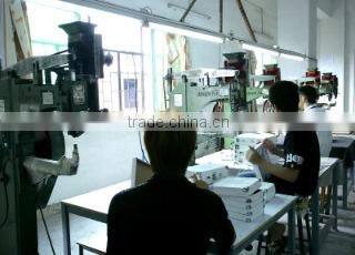 Dongguan City Rongyu Packing Co., Ltd. company overview - view 3