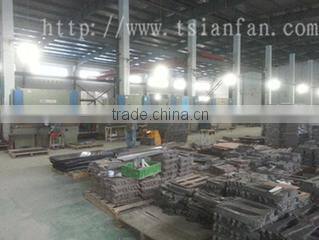 Xiamen Tsianfan Industrial & Trading Co., Ltd. company overview - view 3