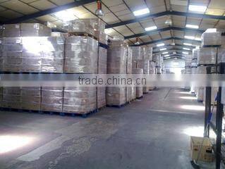 Aceites Del Sur-coosur S.a. company overview - view 1