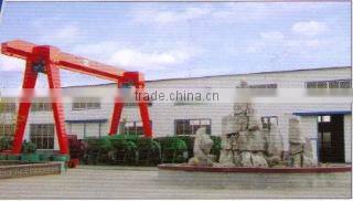 Shandong Tiema Machinery Co., Ltd. company overview - view 2