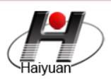 HEBEI HAIYUAN PIPE FITTINGS CO., LTD