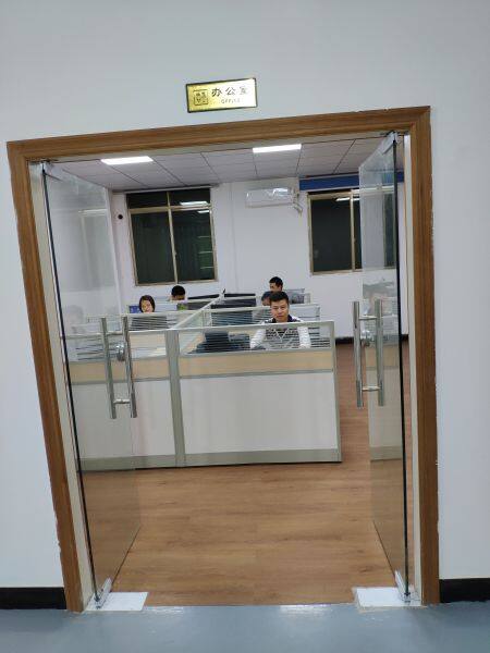 Dongguan Sunrise Trade Company Limited company overview - view 1