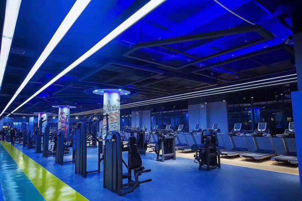 Guangzhou Coremaxx Fitness Equipment Co., Ltd. company overview - view 3