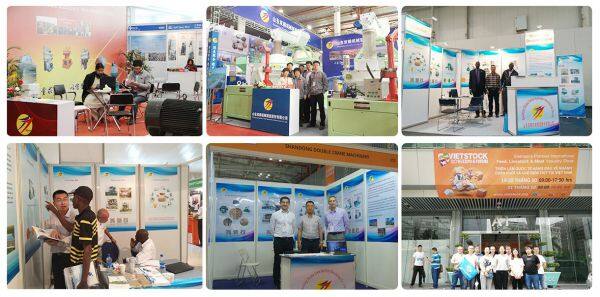 Shandong Double Crane Mahcinery Manufacture Co., Ltd company overview - view 4