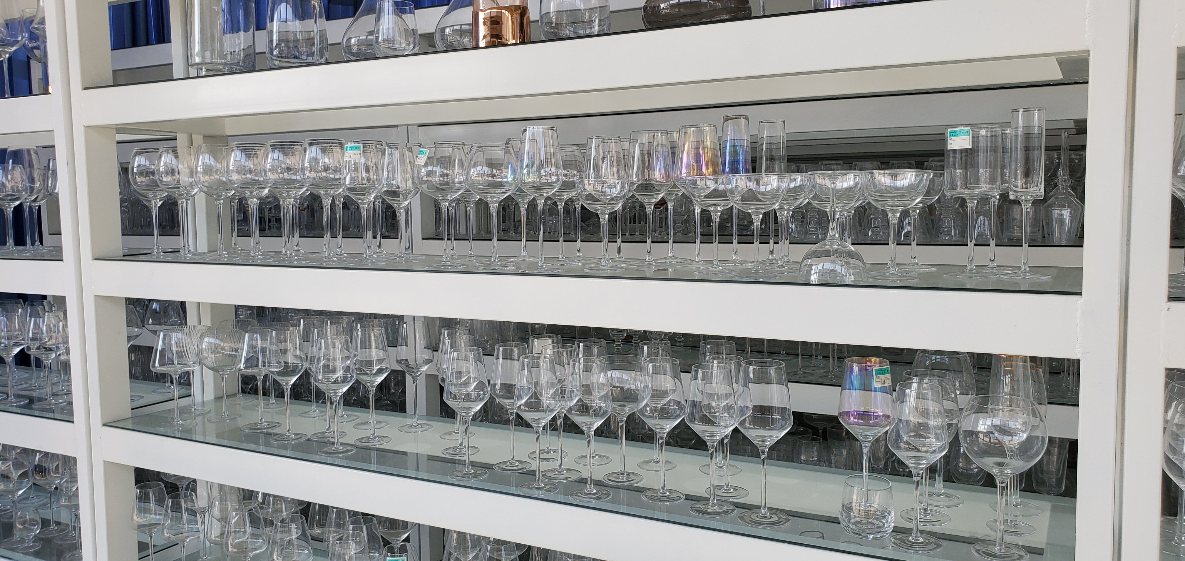 Shanxi Shunda Glass Products Co., Ltd. company overview - view 4