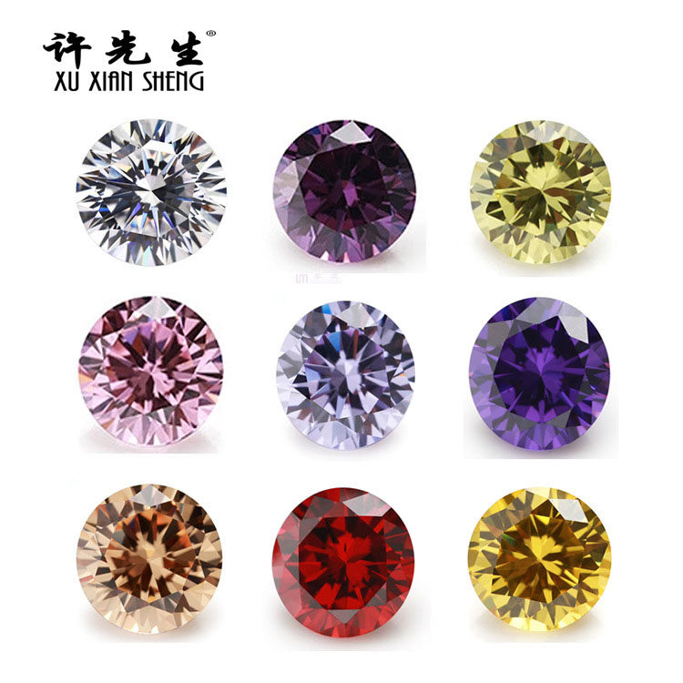 Guangxi Xuxiansheng Jewelry Co.,ltd company overview - view 2