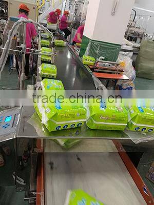 Quanzhou Wankai Hygienic Products Co., Ltd. company overview - view 2