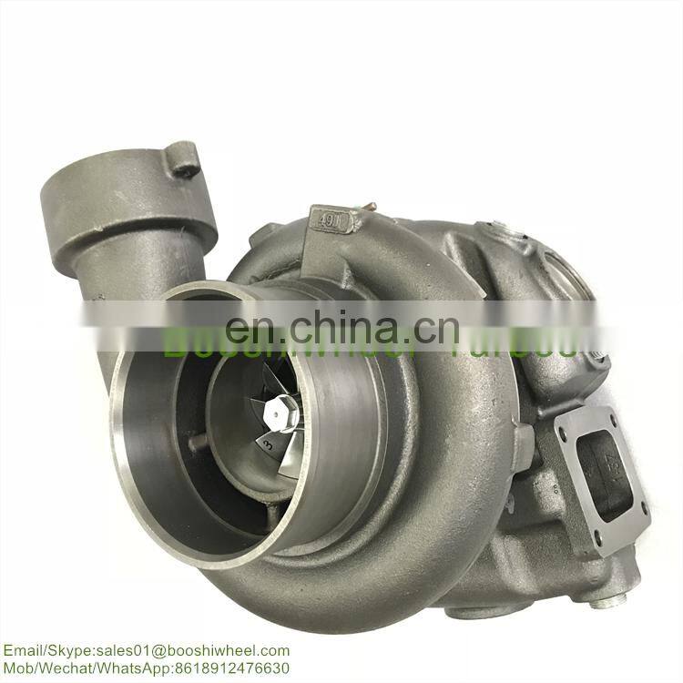 High performance 331010000290 Turbocharger for Caterpillar with 3516 3512